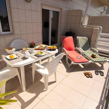 Casa Da Elsa- Estacionamento Privado Gratuito Apartment Gafanha da Nazare Ngoại thất bức ảnh