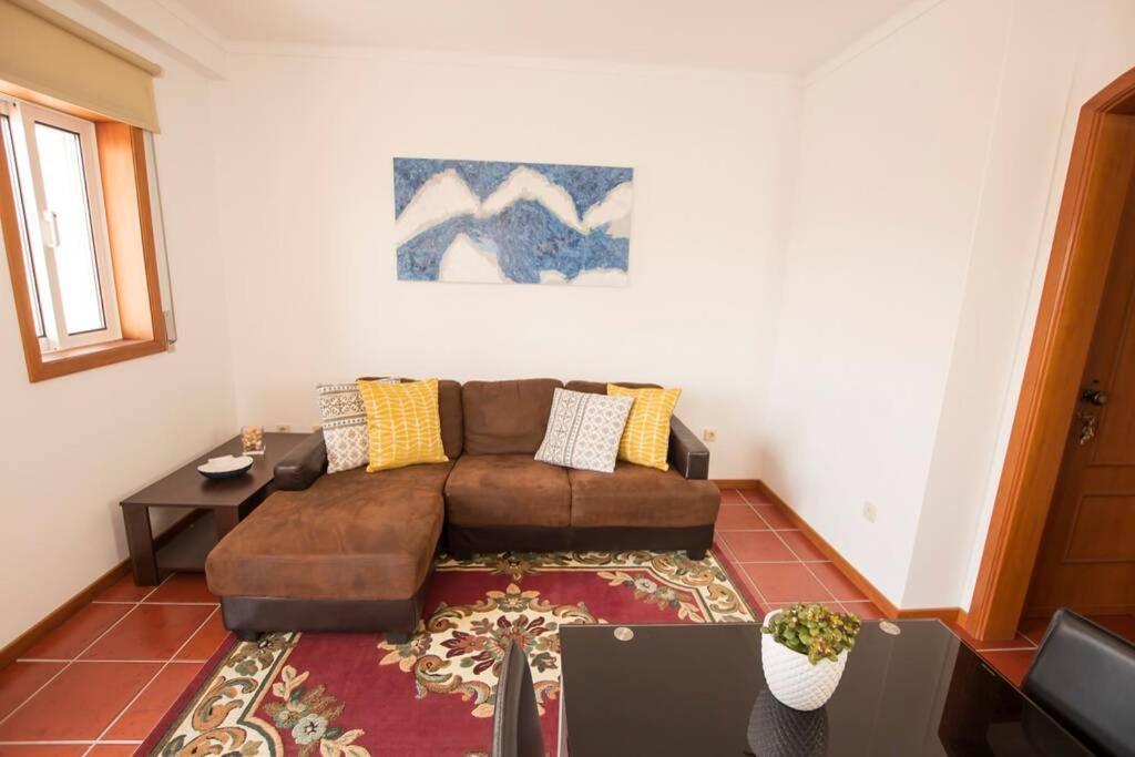 Casa Da Elsa- Estacionamento Privado Gratuito Apartment Gafanha da Nazare Ngoại thất bức ảnh